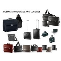 Business briefcases